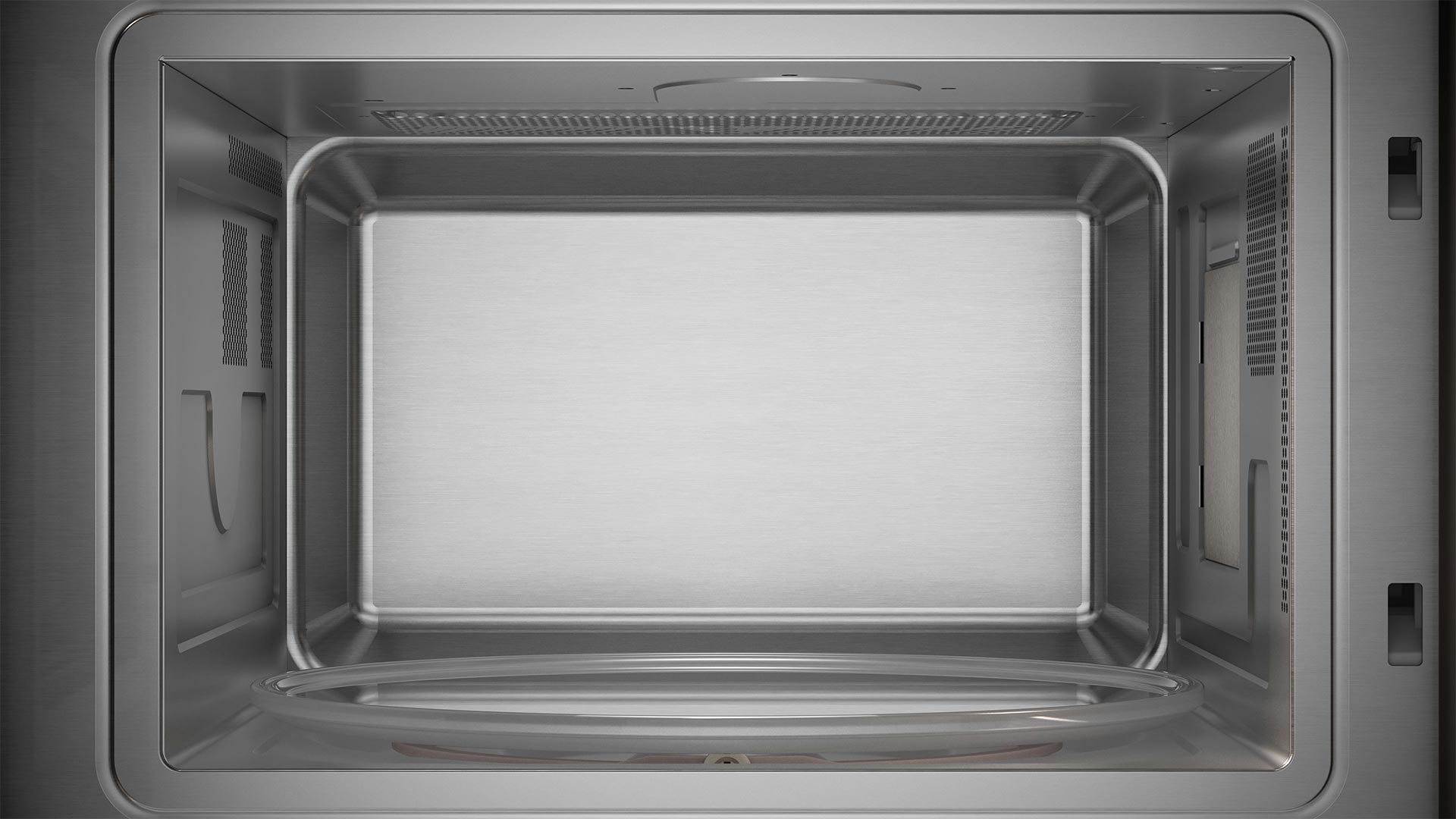 Мікрохвильова піч вбудована BOSCH BEL554MW2 · 4