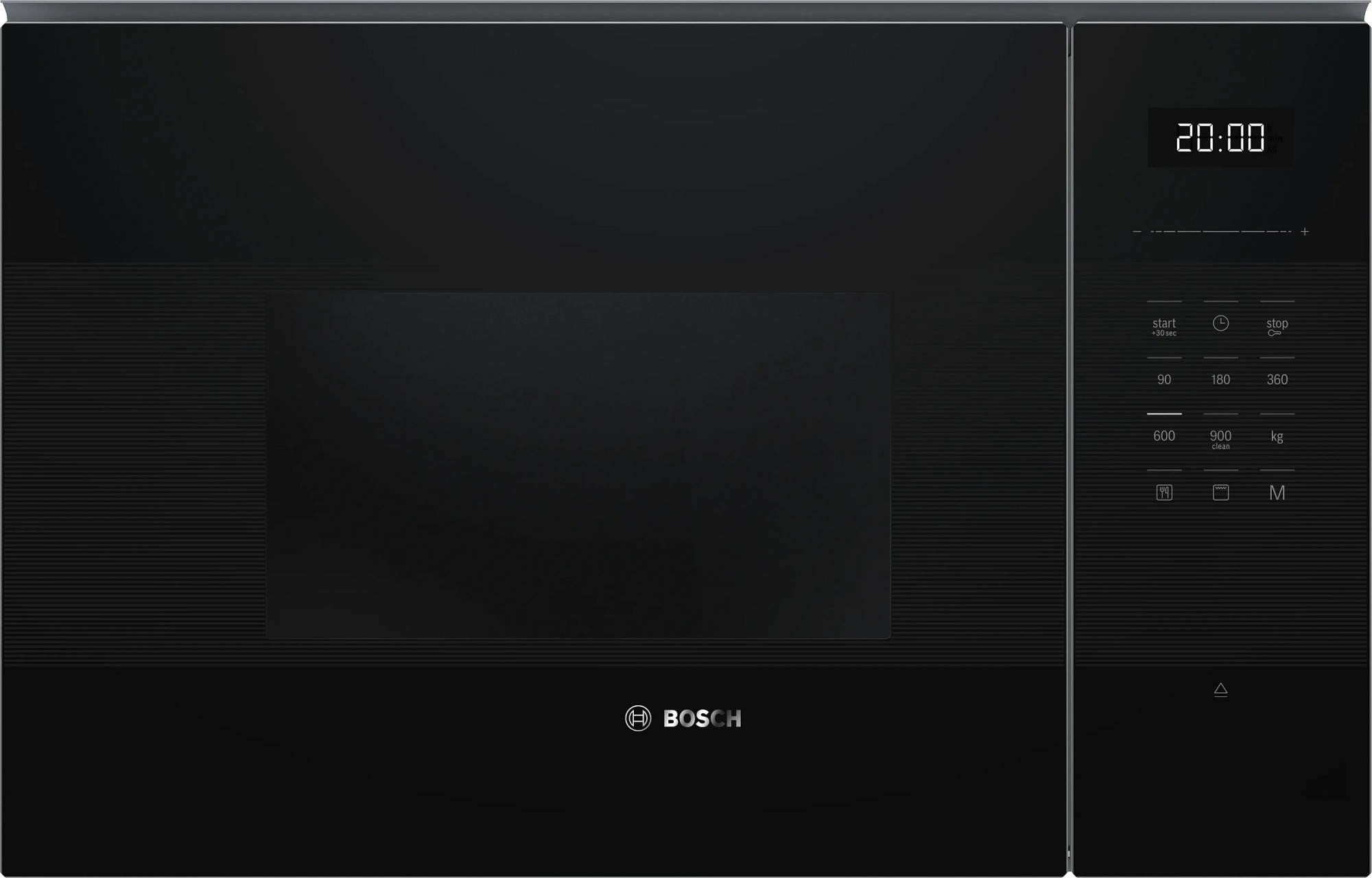Мікрохвильова піч вбудована BOSCH BEL554MB2 в Києві