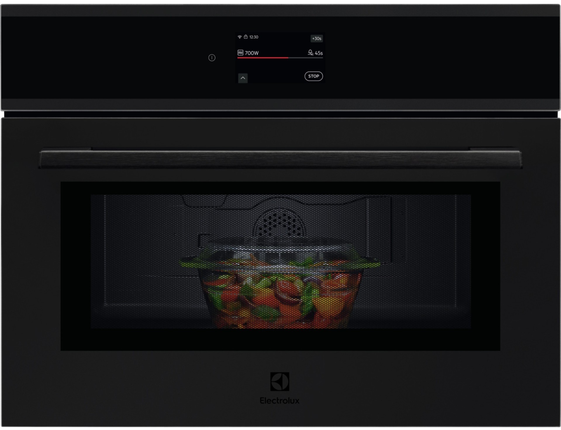 Микроволновая печь встраиваемая ELECTROLUX EVM9E2XT в Киеве