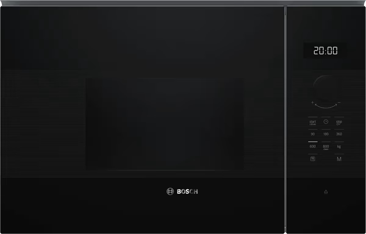 Микроволновая печь встраиваемая BOSCH BFL524MB2 в Киеве
