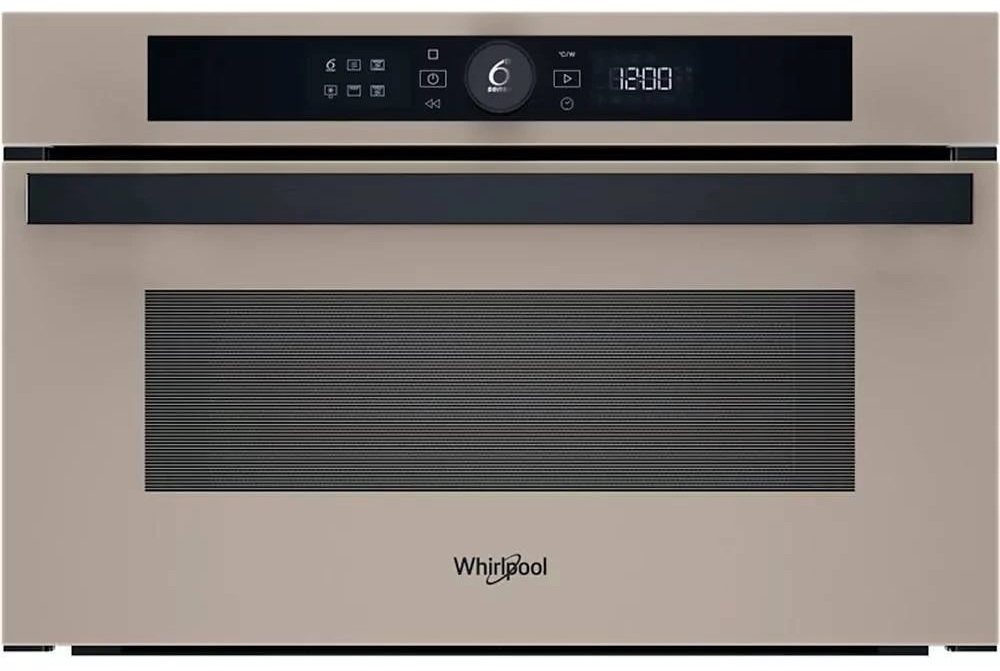 Мікрохвильова піч вбудована WHIRLPOOL WMD44ME в Києві