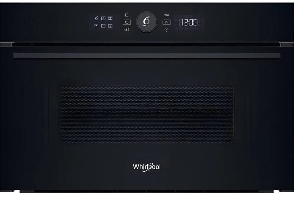 Мікрохвильова піч вбудована WHIRLPOOL WMD54MB в Києві