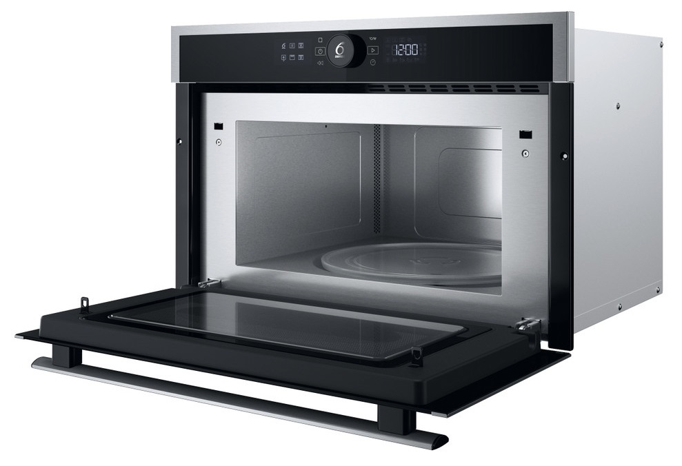 Мікрохвильова піч вбудована WHIRLPOOL WMD44MX · 3