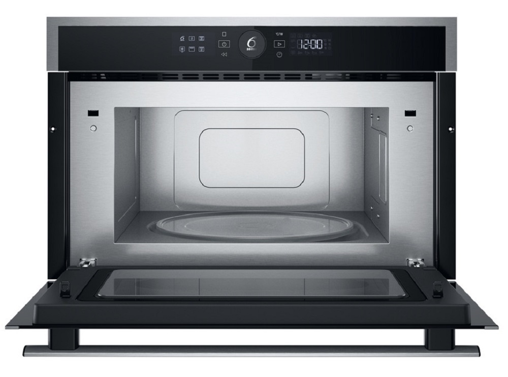 Мікрохвильова піч вбудована WHIRLPOOL WMD44MX · 2