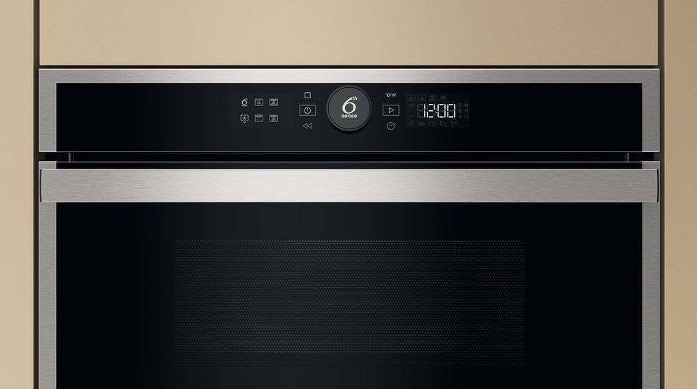 Мікрохвильова піч вбудована WHIRLPOOL WMD44MX · 4