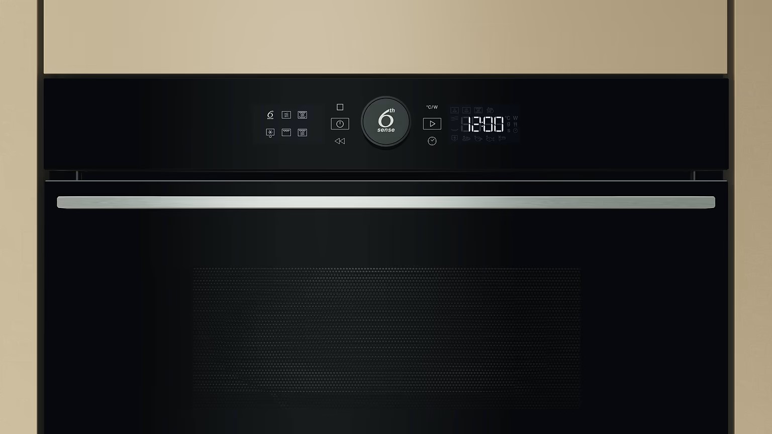 Мікрохвильова піч вбудована WHIRLPOOL WMD54MX · 4
