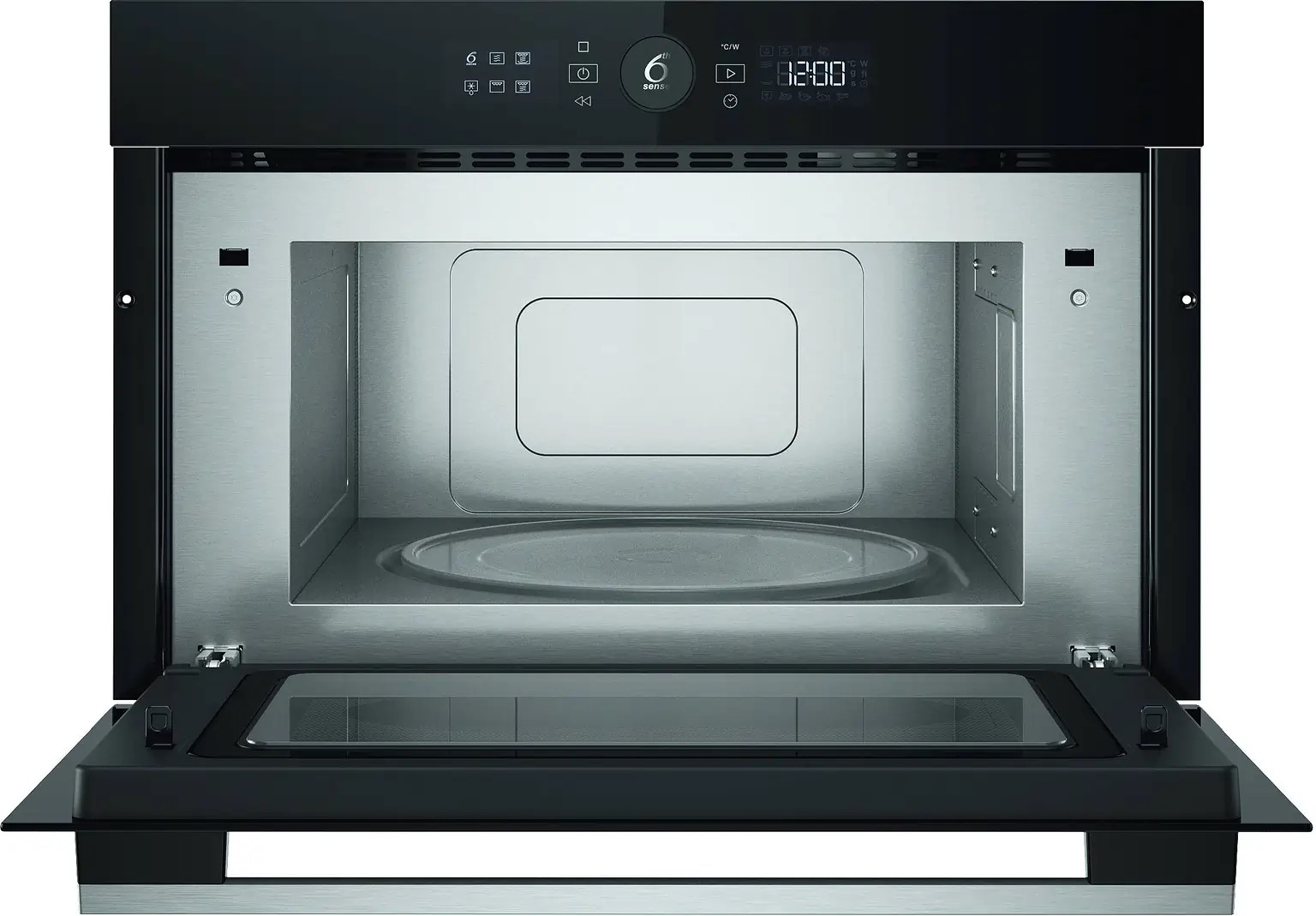 Мікрохвильова піч вбудована WHIRLPOOL WMD54MX · 2