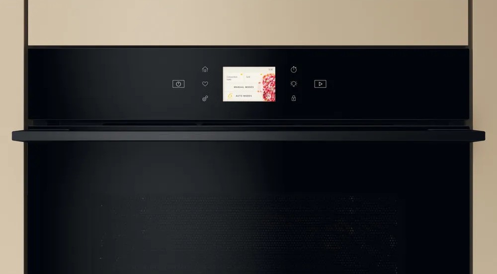 Мікрохвильова піч вбудована WHIRLPOOL WCW9O7PHTSB · 4