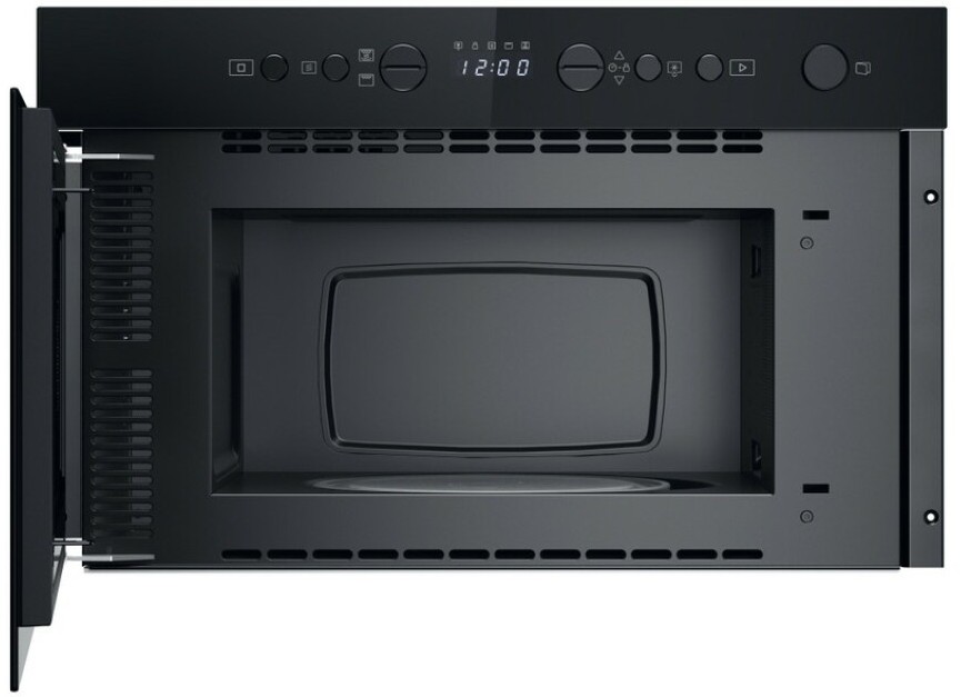 Мікрохвильова піч вбудована WHIRLPOOL WMN14BB · 2