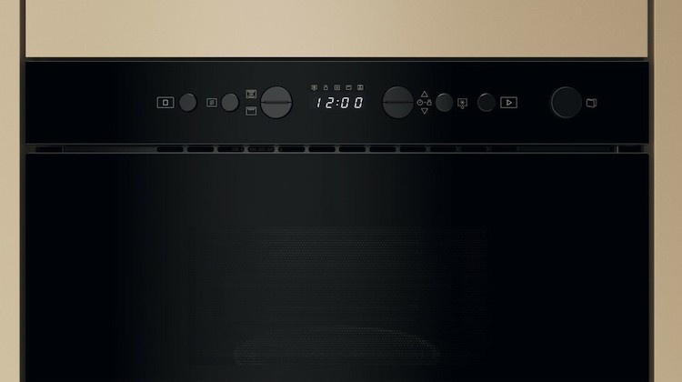 Мікрохвильова піч вбудована WHIRLPOOL WMN14BB · 4