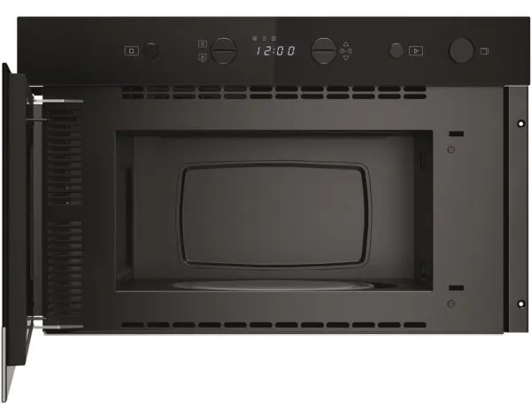 Мікрохвильова піч вбудована WHIRLPOOL WMN571BX · 2