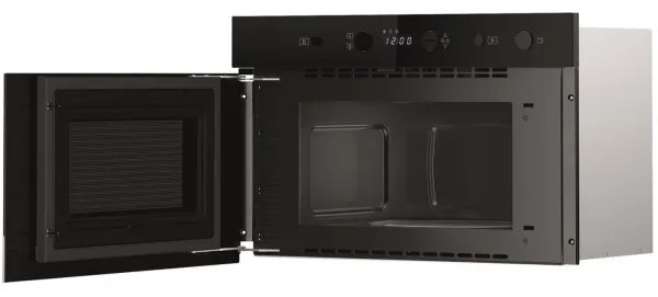 Мікрохвильова піч вбудована WHIRLPOOL WMN571BX · 3