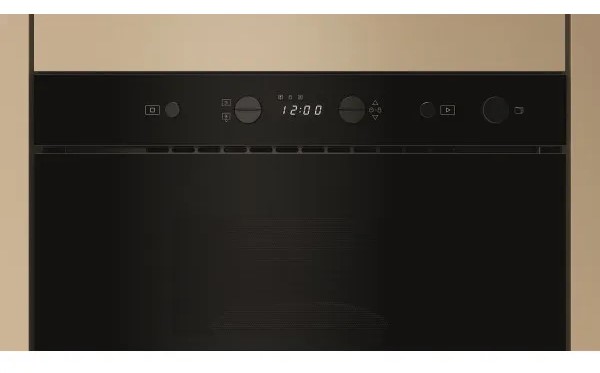 Мікрохвильова піч вбудована WHIRLPOOL WMN571BX · 4
