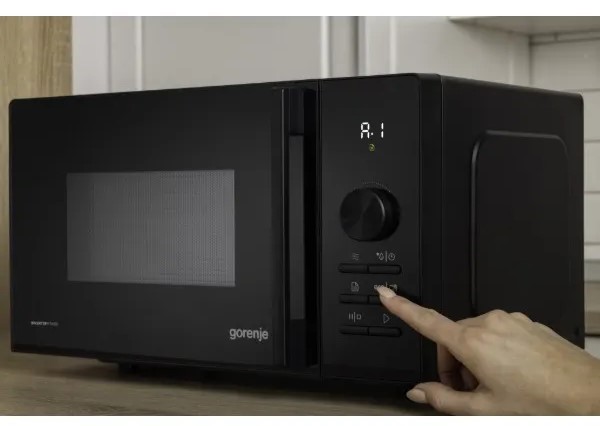 Мікрохвильова піч GORENJE MO20A3B5 · 4