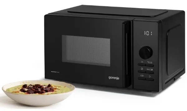 Мікрохвильова піч GORENJE MO20A3B5 · 3