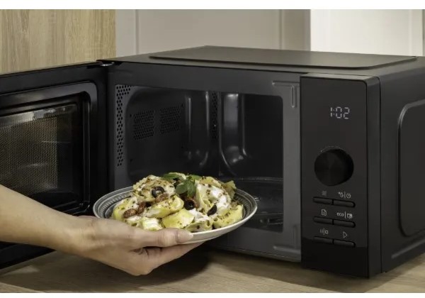 Мікрохвильова піч GORENJE MO20A3B5 · 5
