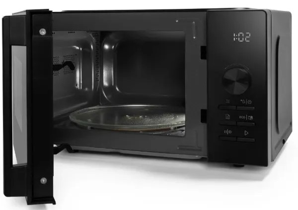 Мікрохвильова піч GORENJE MO20A3B5 · 2