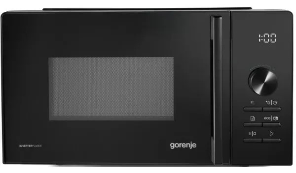 Мікрохвильова піч GORENJE MO20A3B5