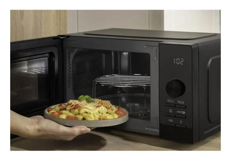 Мікрохвильова піч GORENJE MO20A4B5 · 5