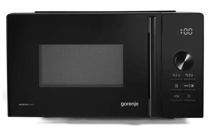 Мікрохвильова піч GORENJE MO20A4B5