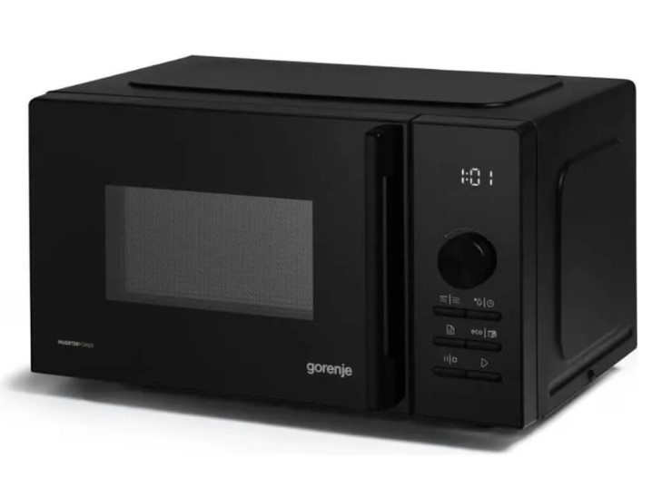 Мікрохвильова піч GORENJE MO20A4B5 · 2