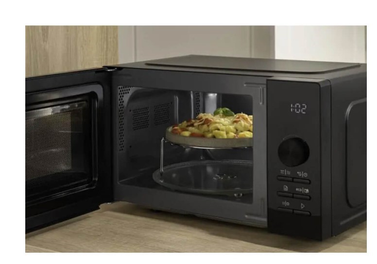 Мікрохвильова піч GORENJE MO20A4B5 · 6