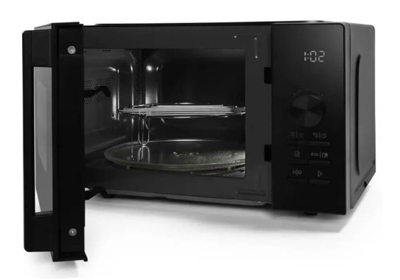 Мікрохвильова піч GORENJE MO20A4B5 · 3