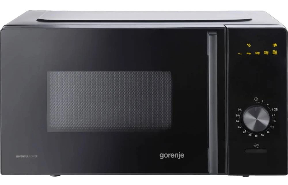 Мікрохвильова піч GORENJE MO20E1B15