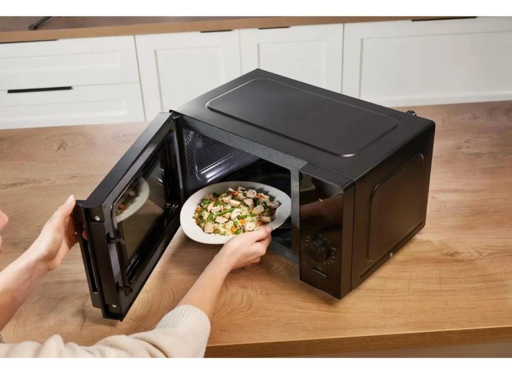 Мікрохвильова піч GORENJE MO20E1B15 · 5