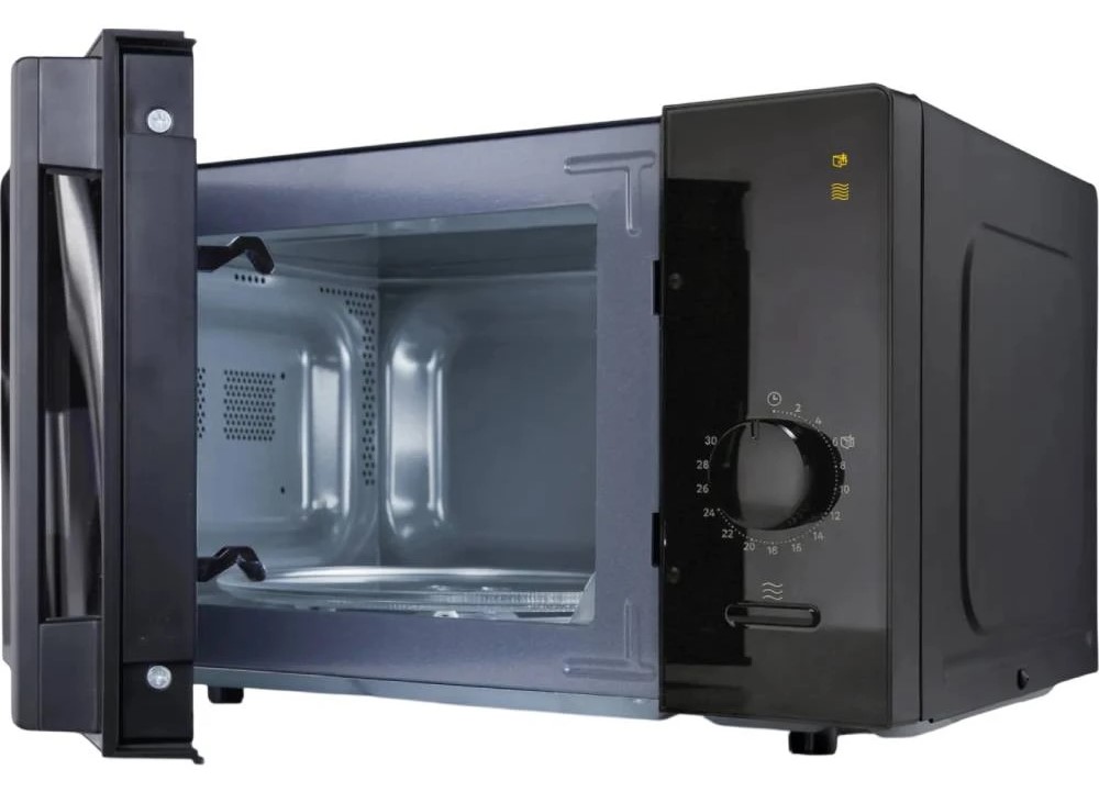 Мікрохвильова піч GORENJE MO20E1B15 · 3
