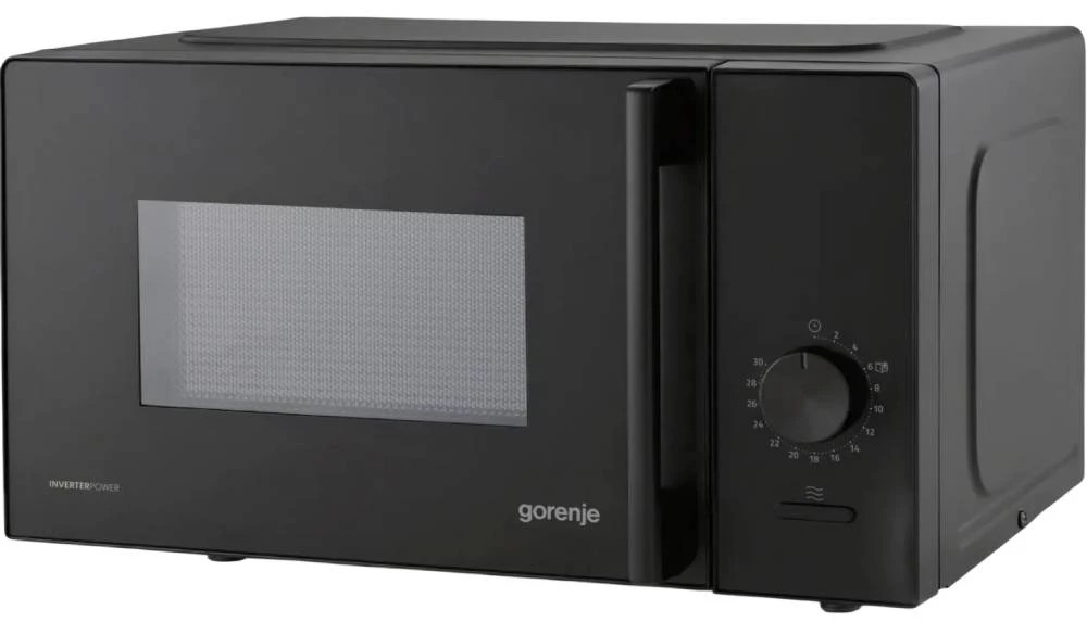 Мікрохвильова піч GORENJE MO20E1B15 · 2