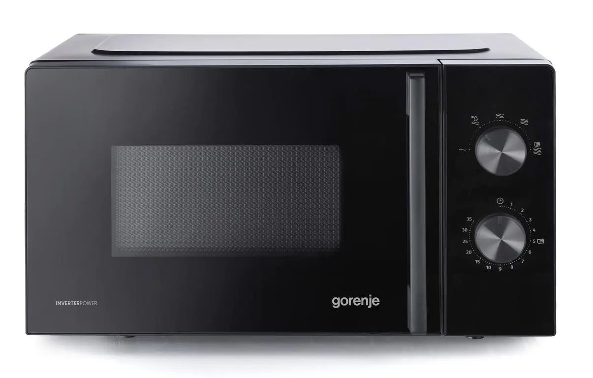 Мікрохвильова піч GORENJE MO20E1B5 · 2