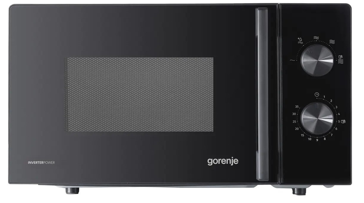Мікрохвильова піч GORENJE MO20E1B5