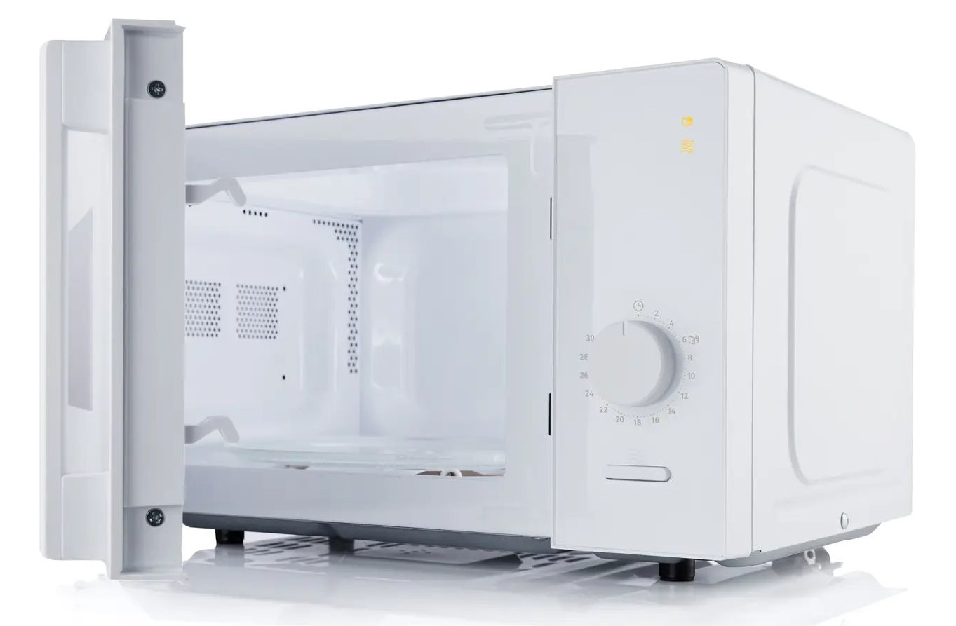 Мікрохвильова піч GORENJE MO20E1W15 · 4