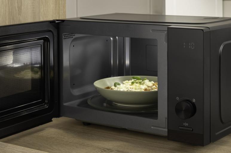 Мікрохвильова піч GORENJE MO23S3B5 · 6