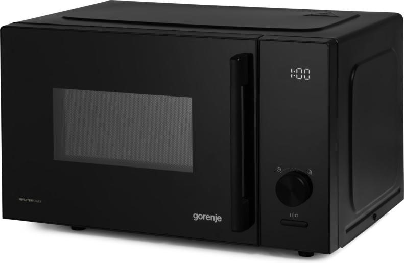Мікрохвильова піч GORENJE MO23S3B5 · 3