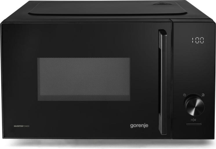 Мікрохвильова піч GORENJE MO23S3B5 · 2