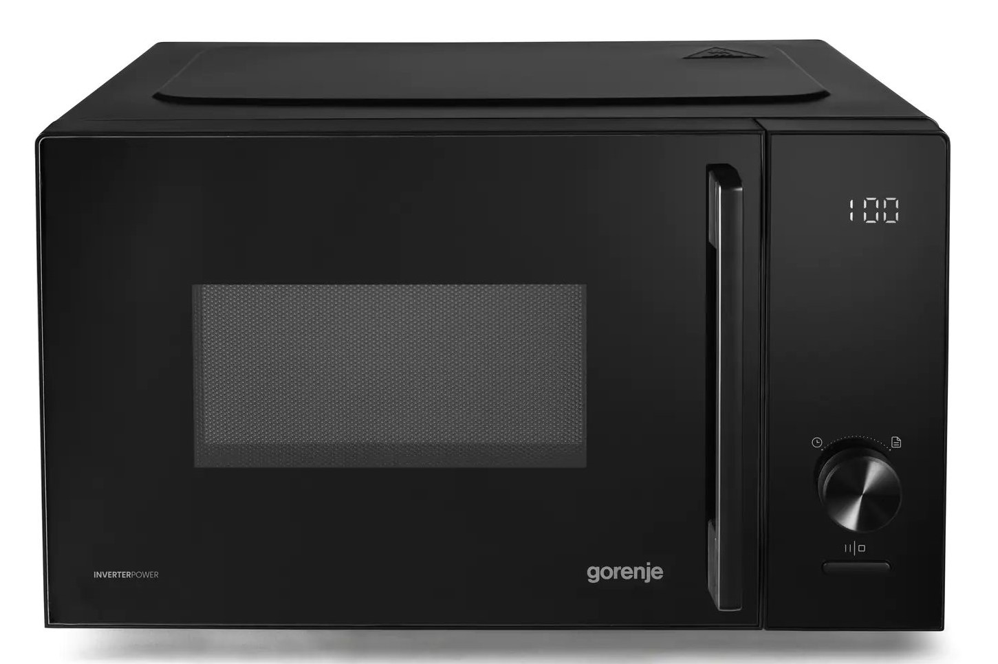 Мікрохвильова піч GORENJE MO23S4B5 · 2
