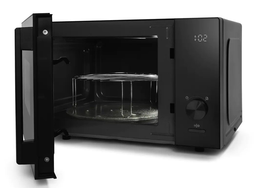 Мікрохвильова піч GORENJE MO23S4B5 · 4