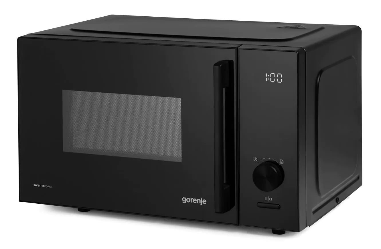 Мікрохвильова піч GORENJE MO23S4B5 · 3
