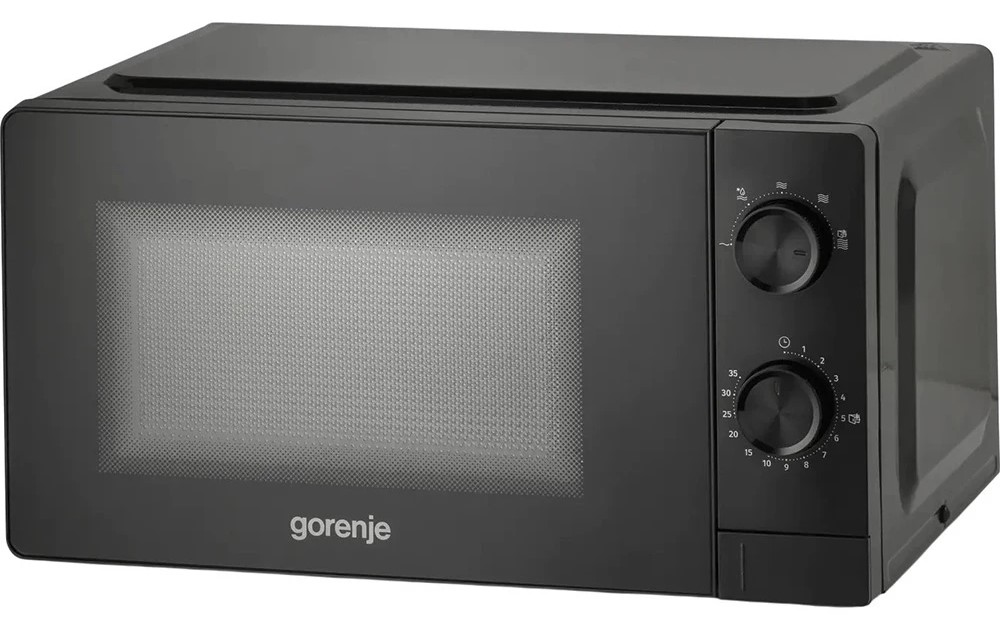 Мікрохвильова піч GORENJE MO20CE1B5 · 2