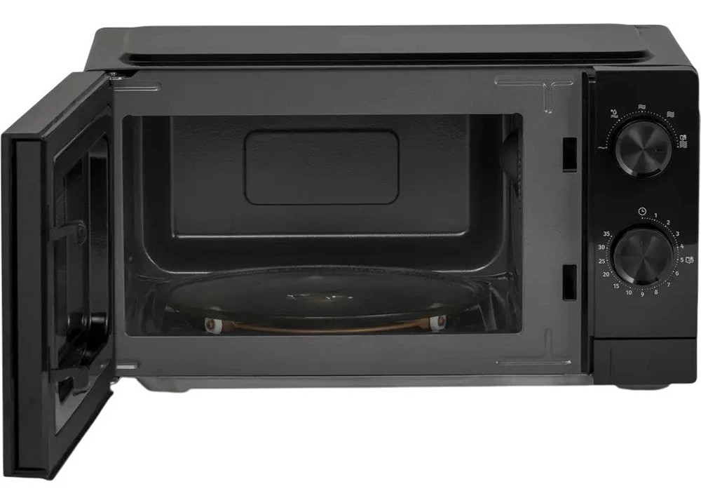 Мікрохвильова піч GORENJE MO20CE1B5 · 3