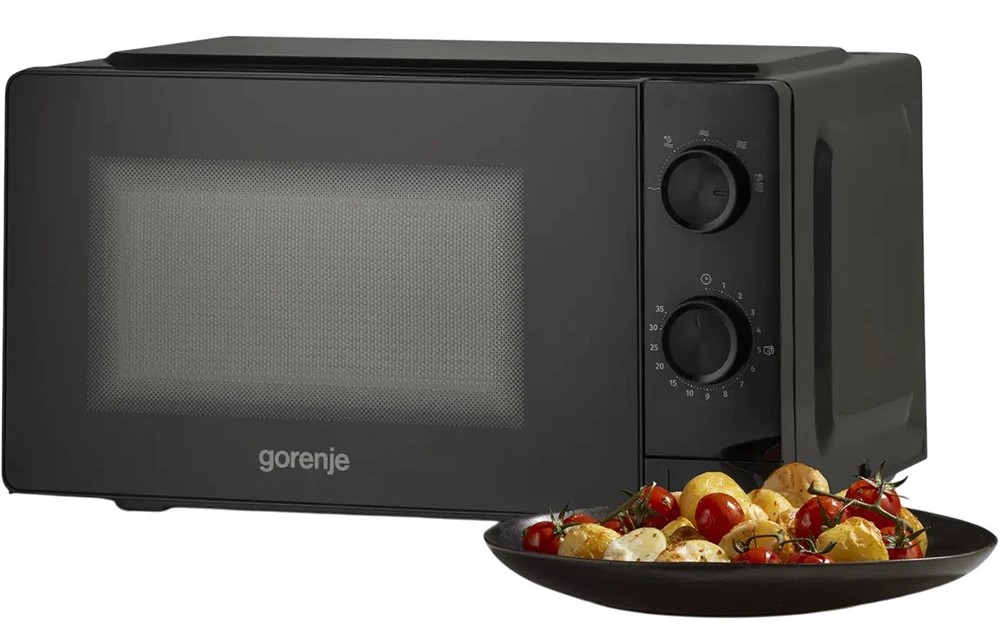 Мікрохвильова піч GORENJE MO20CE1B5 · 6