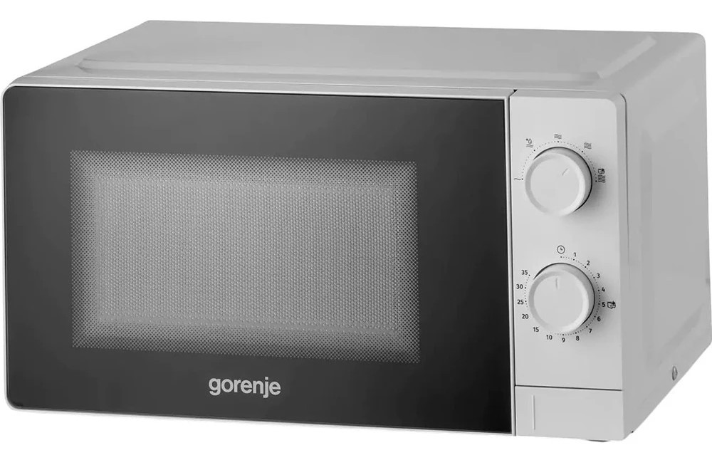 Мікрохвильова піч GORENJE MO20CE1W5 · 2