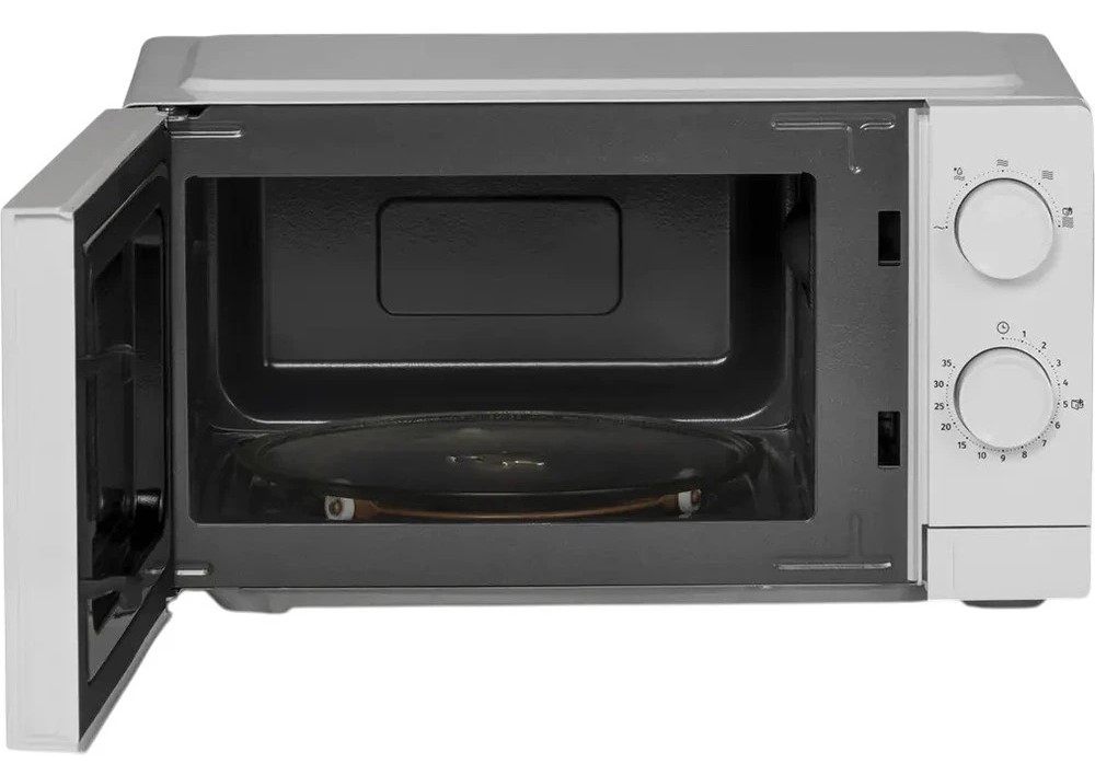 Мікрохвильова піч GORENJE MO20CE1W5 · 3