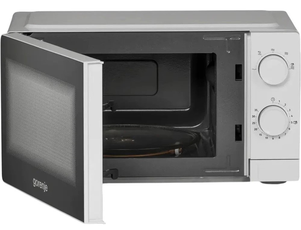 Мікрохвильова піч GORENJE MO20CE1W5 · 4