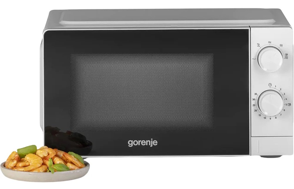 Мікрохвильова піч GORENJE MO20CE1W5 · 6