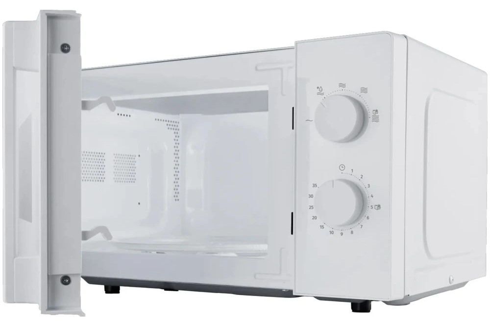 Мікрохвильова піч GORENJE MO20E1W5 · 3