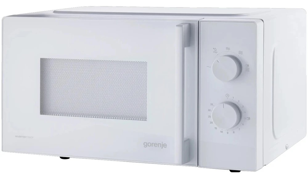 Мікрохвильова піч GORENJE MO20E1W5 · 2