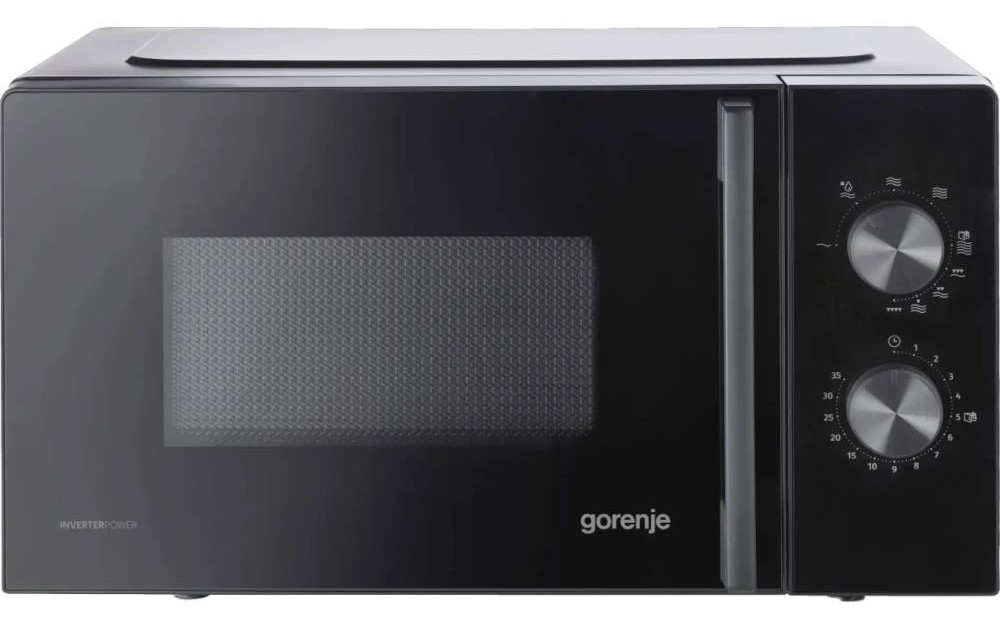 Мікрохвильова піч GORENJE MO20E2B5 · 2